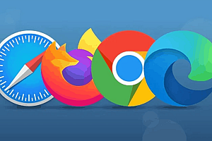 苹果、谷歌、Mozilla和微软四大浏览器成立WECG社区