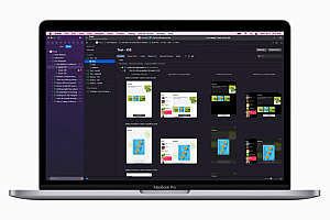 苹果推出 Xcode Cloud服务,可模拟测试不同苹果设备