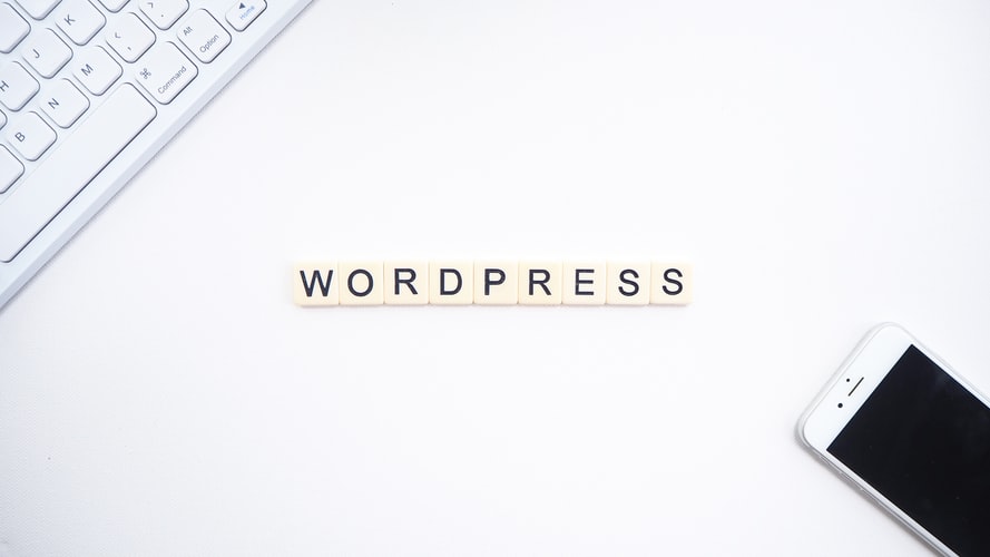 WordPress 插件