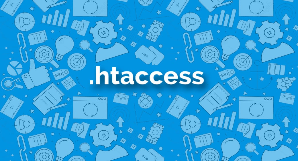 .htaccess文件配置