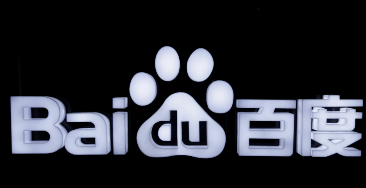 百度