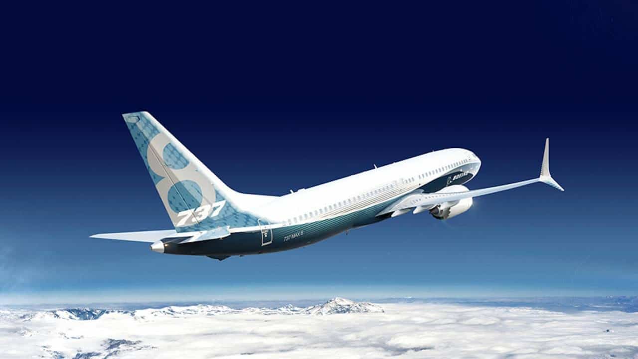 波音发现737 Max了另外两个软件漏洞