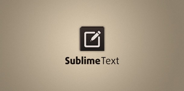 Sublime Text快捷键操作