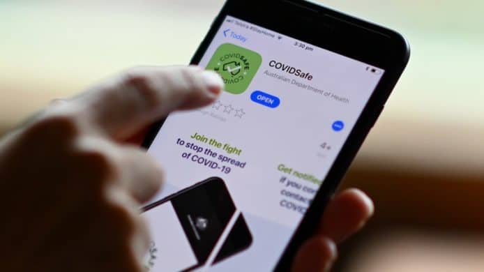 COVIDSafe