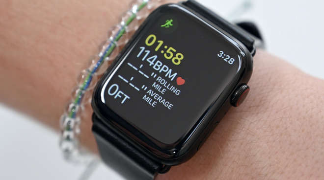 Apple Watch Series 6 将增加至少5个新卖点