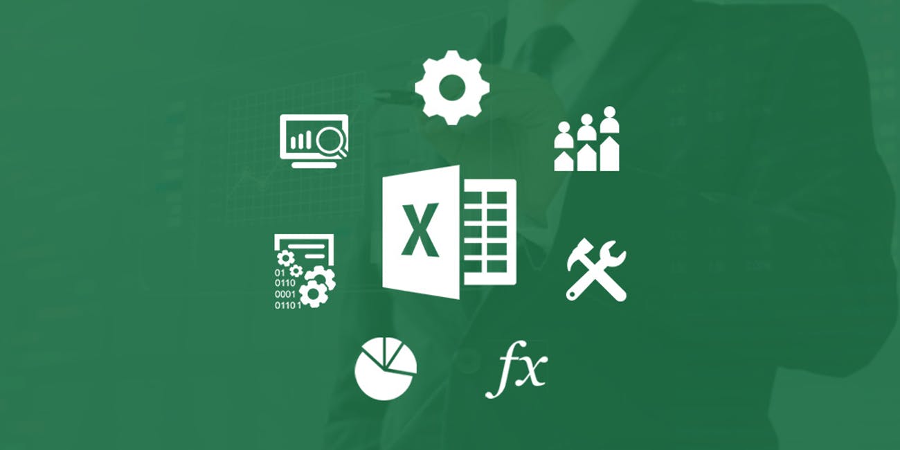 Excel 22个最常用的快捷键