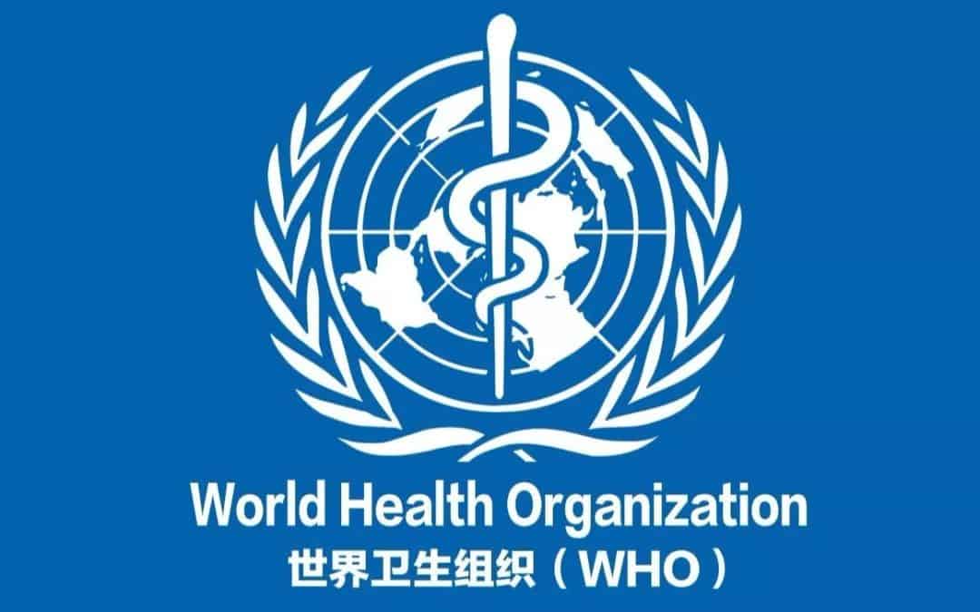 世界卫生组织将推出新冠肺炎症状评估应用程序，或将增加追踪功能