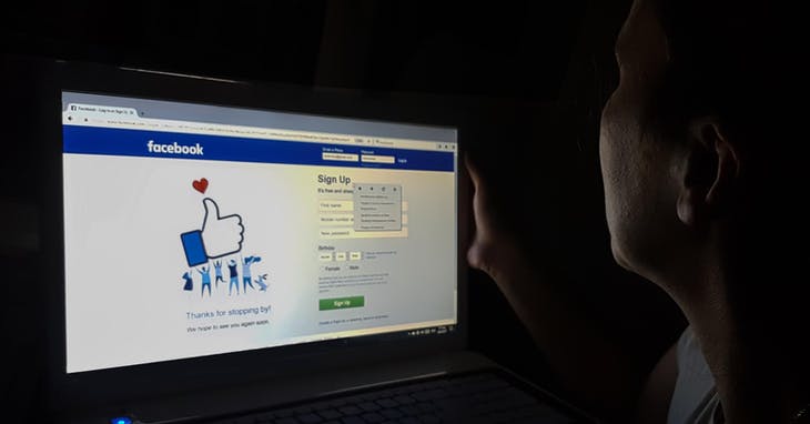 Facebook被内容审查员提出了集体控告，最终同意赔偿5200万美元