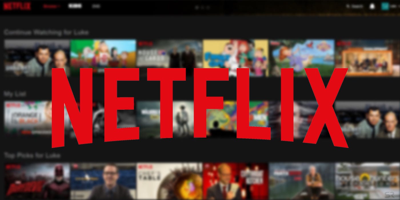 Netflix逐渐在欧洲解禁高清内容，用户得以再次享受4K画质
