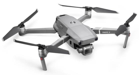 DJI Mavic Pro