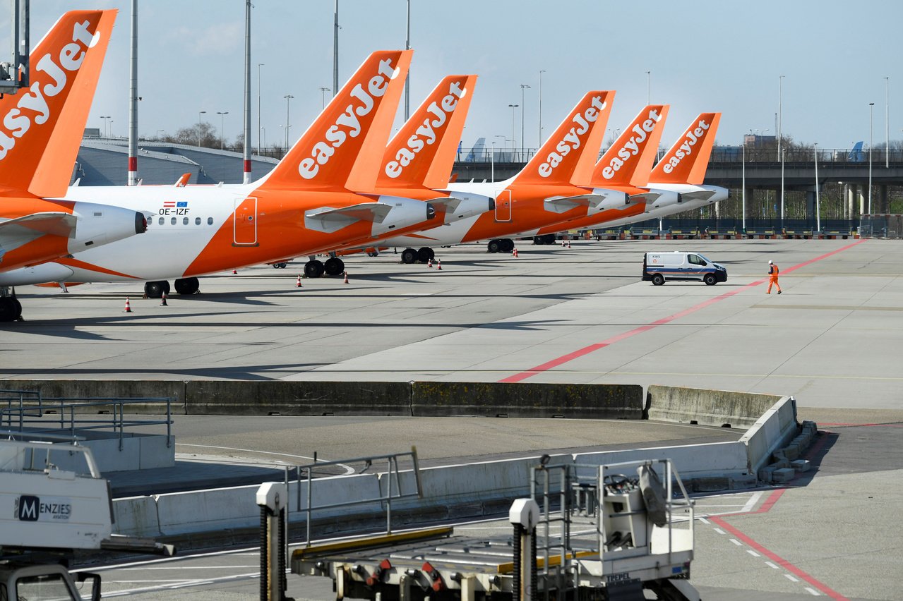 廉价航空公司EasyJet遭黑客攻击，900万客户信息被泄露