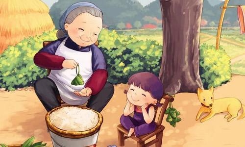 外婆因将外孙女照片上传至社交平台，被告上法庭