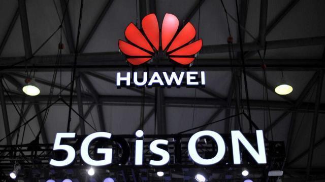 加拿大拒绝让华为参加5G网络建设