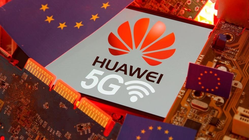 英国政府日前与NEC举行了有关5G会议，意取代华为