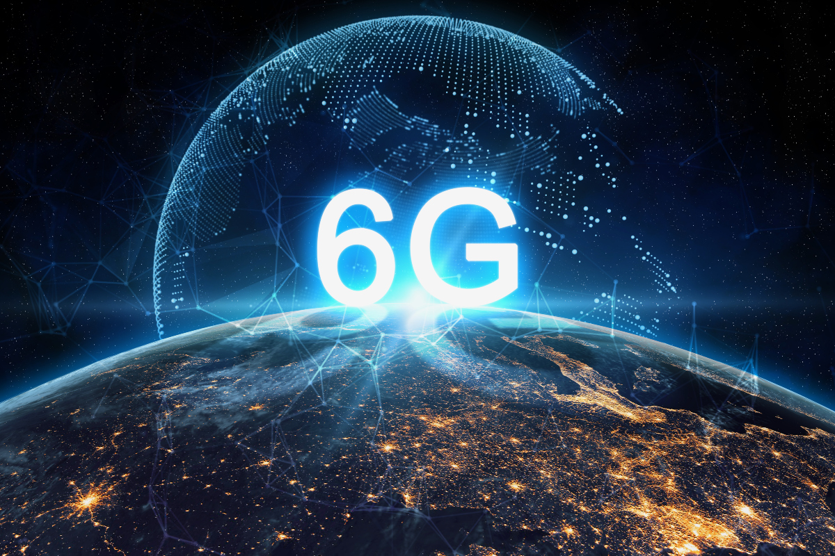 6G技术已着手开发，华为、三星成领头羊