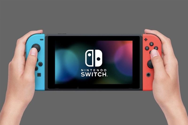 任天堂公布Switch玩家账号被盗累计受影响人数达30万人