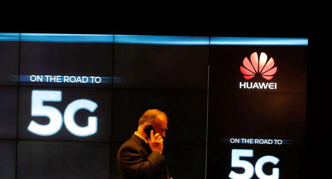 美国限制华为5G建设，但仍需向华为支付相关5G专利费用