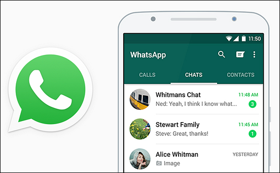 WhatsApp漏洞导致30万用户手机号泄露