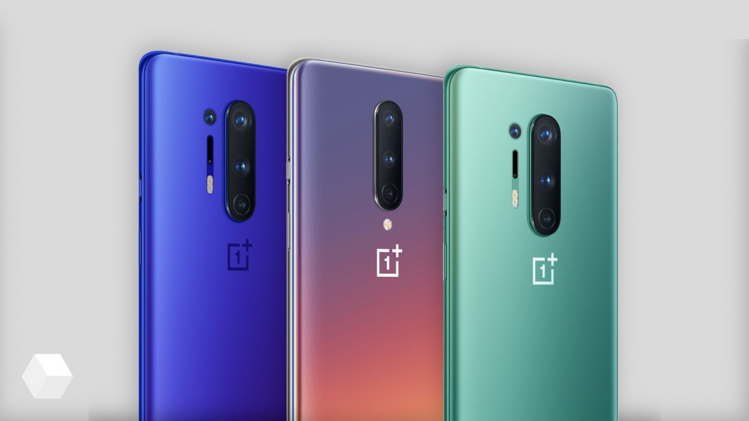 OnePlus 8 Pro在印度亚马逊网站上架几分钟被抢购一空