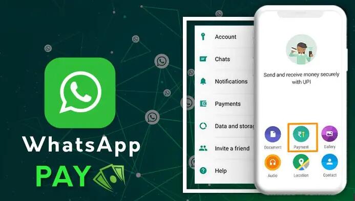 WhatsApp Pay仅上线一周被巴西央行叫停