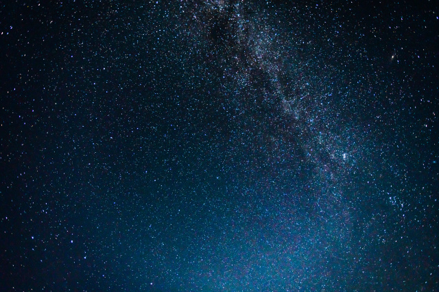 银河系中大约有60亿颗类似于地球的行星