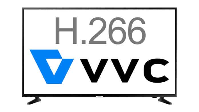 德国服劳恩霍夫通讯技术研究所宣布研发出VVC/H.266编码