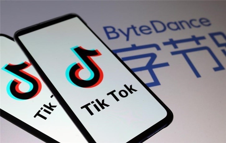 国外媒体称TikTok 调整框架将于海外设立总部