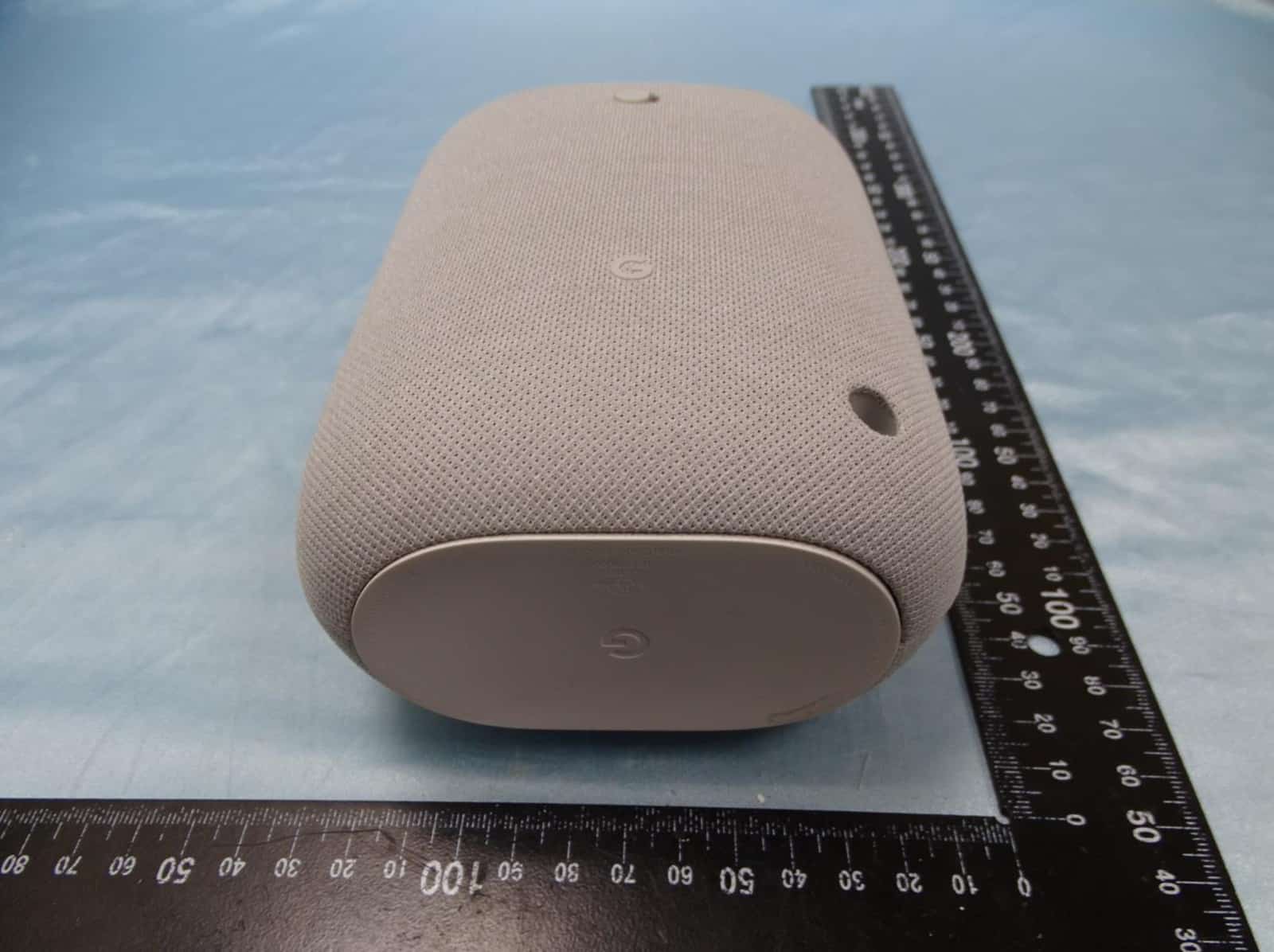 疑似第二代Google Home机型曝光
