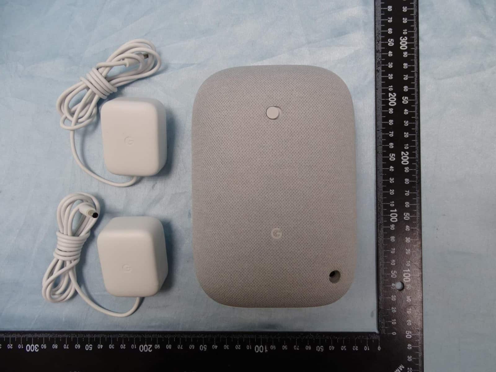 疑似第二代Google Home机型曝光