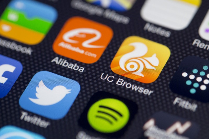 印度下架中国APP，致阿里巴巴旗下UCWeb裁减印度员工