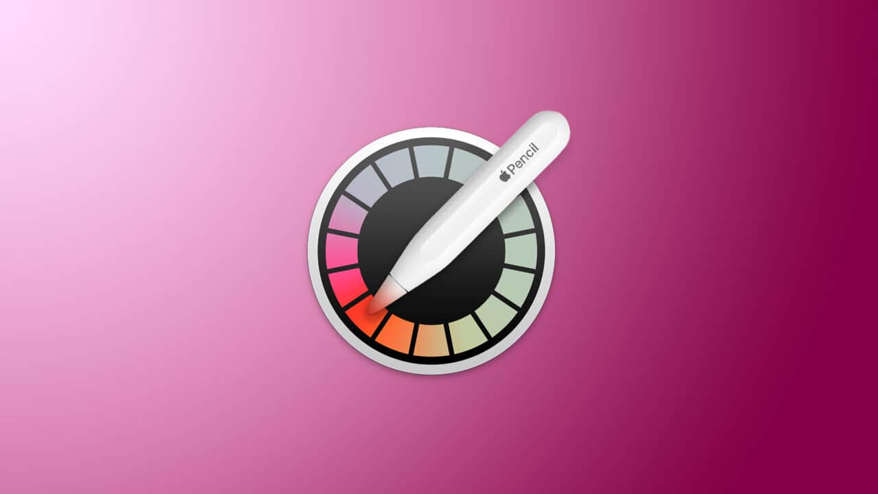 苹果Apple Pencil新专利，可从现实世界中采集颜色