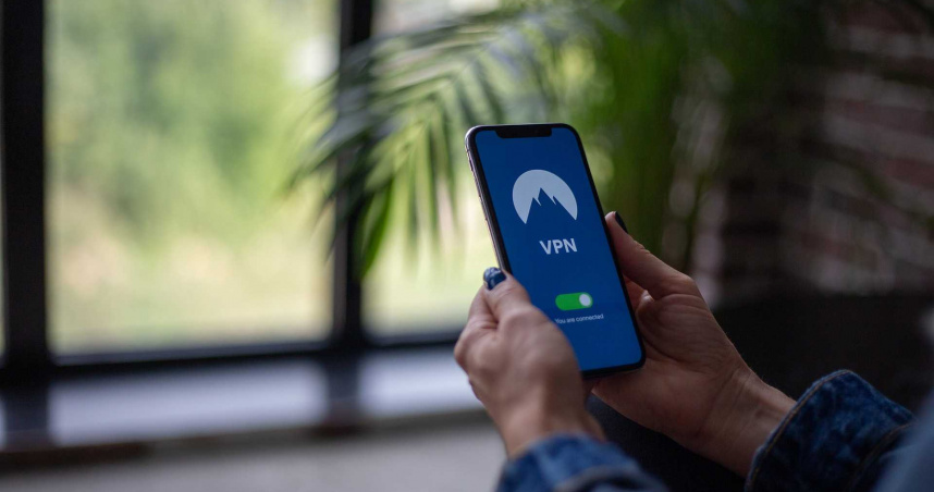 一男子通过VPN翻墙访问境外网站被行政处罚