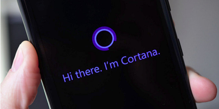 微软宣布将于明年终止对Cortana App的支持