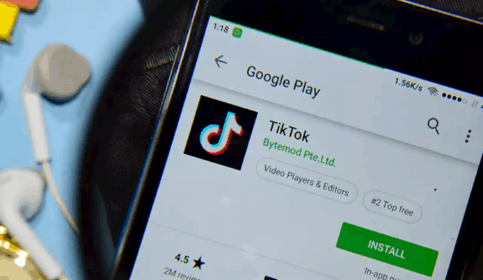 TikTok被指曾利用漏洞收集用户MAC地址