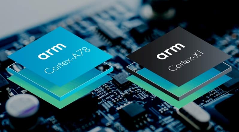 英伟达或将以400亿英镑收购ARM