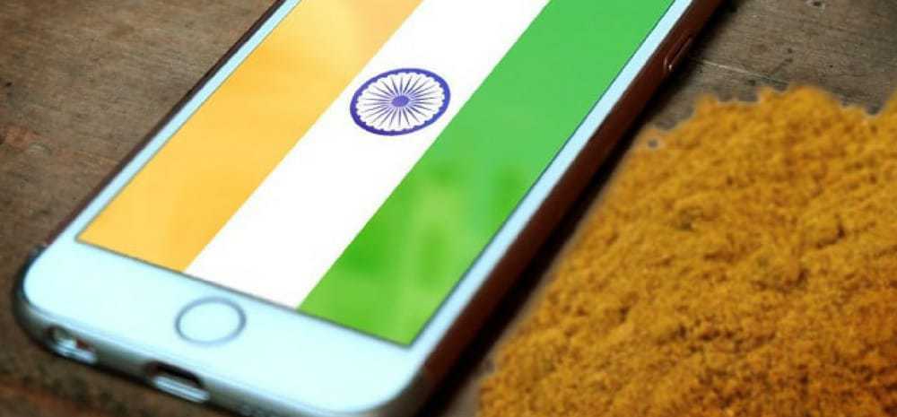 外媒报道:第二代iPhone SE目前正在印度组装