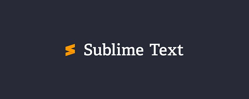 利用Sublime Text对比两个文件的不同