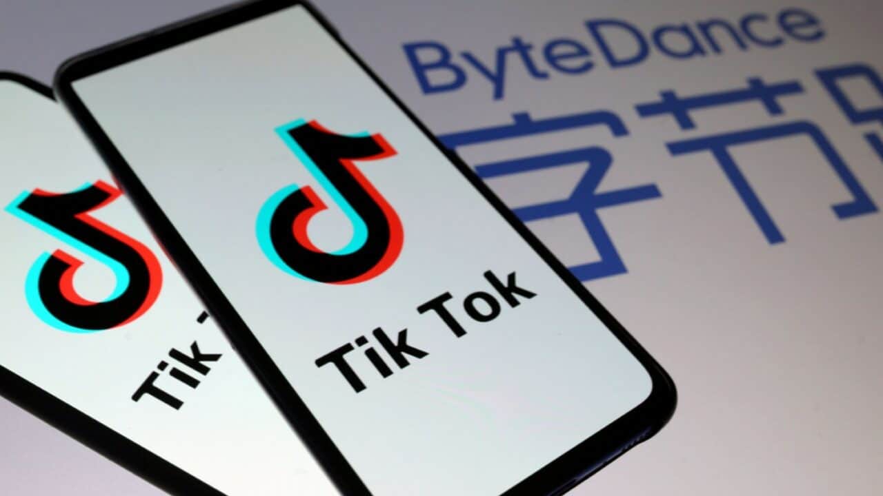 TikTok买家已确认，最快在今天宣布交易