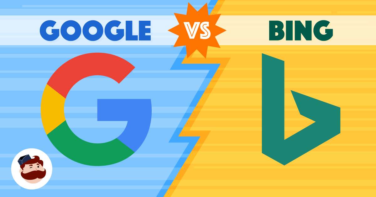 Google与Bing的SEO优化规则有什么区别