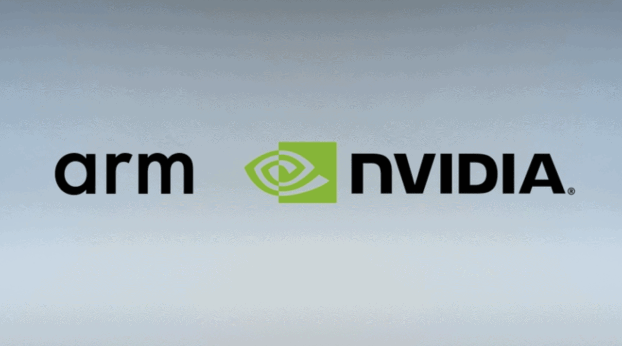 NVIDIA发布声明确认以400亿美元的价格收购ARM