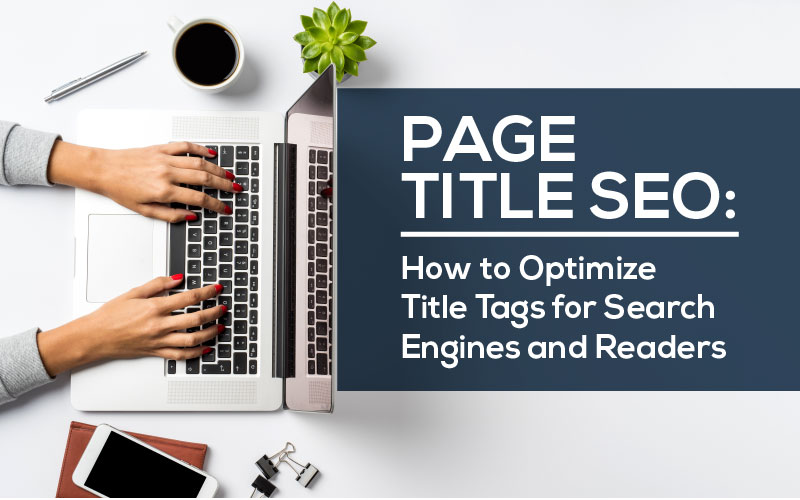 SEO优化时Title标签的用法
