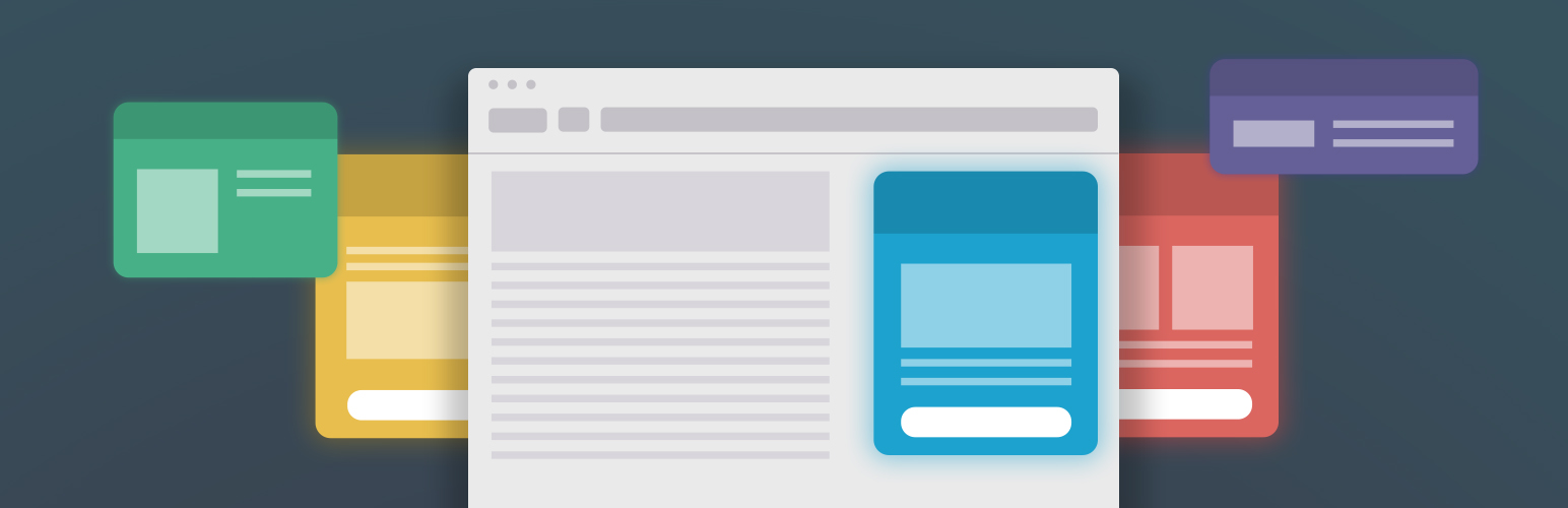 WordPress Widget Logic 插件控制小工具显示在指定页面
