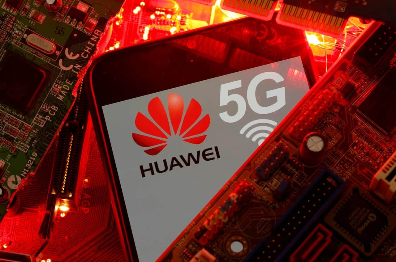 瑞典5G禁止使用华为和中兴通讯设备