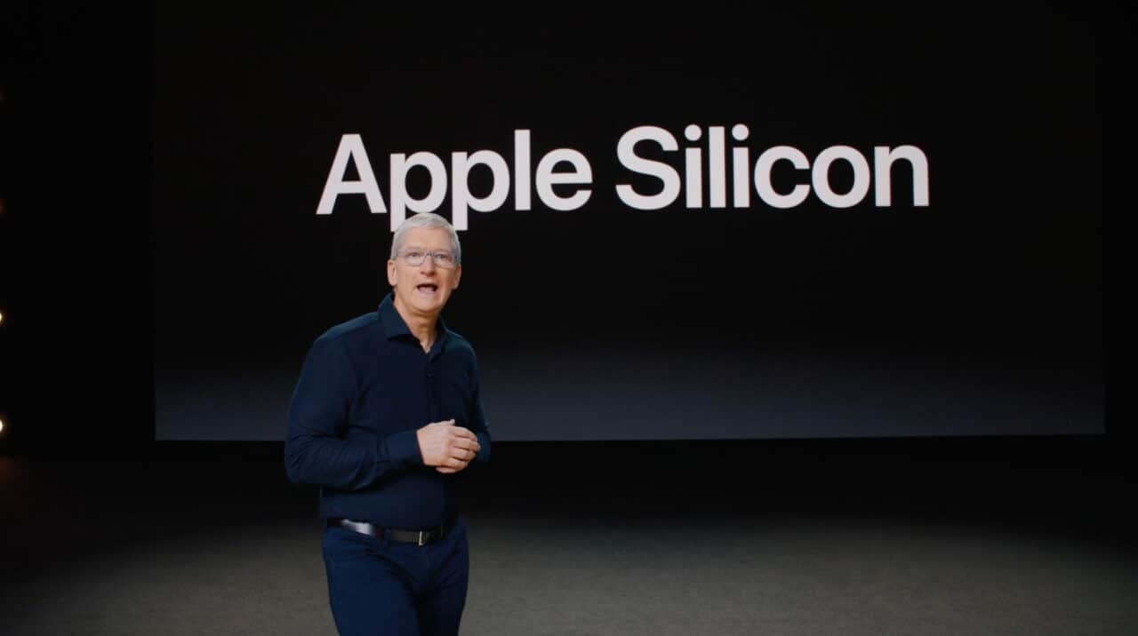 苹果​​向macOS开发人员发出邀请，或在下个月发布Apple Silicon Mac