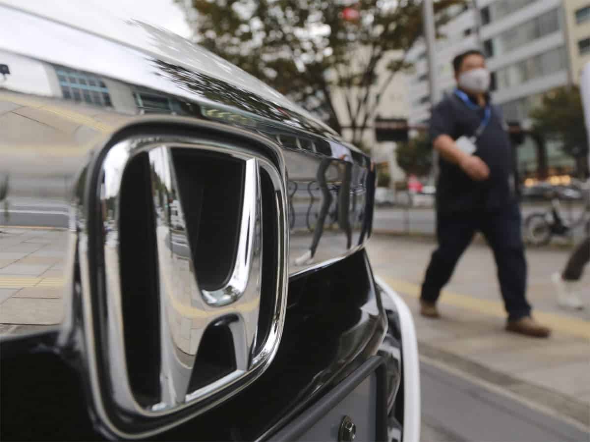 本田宣布其Level 3自动驾驶技术已通过日本国土交通省官方认证