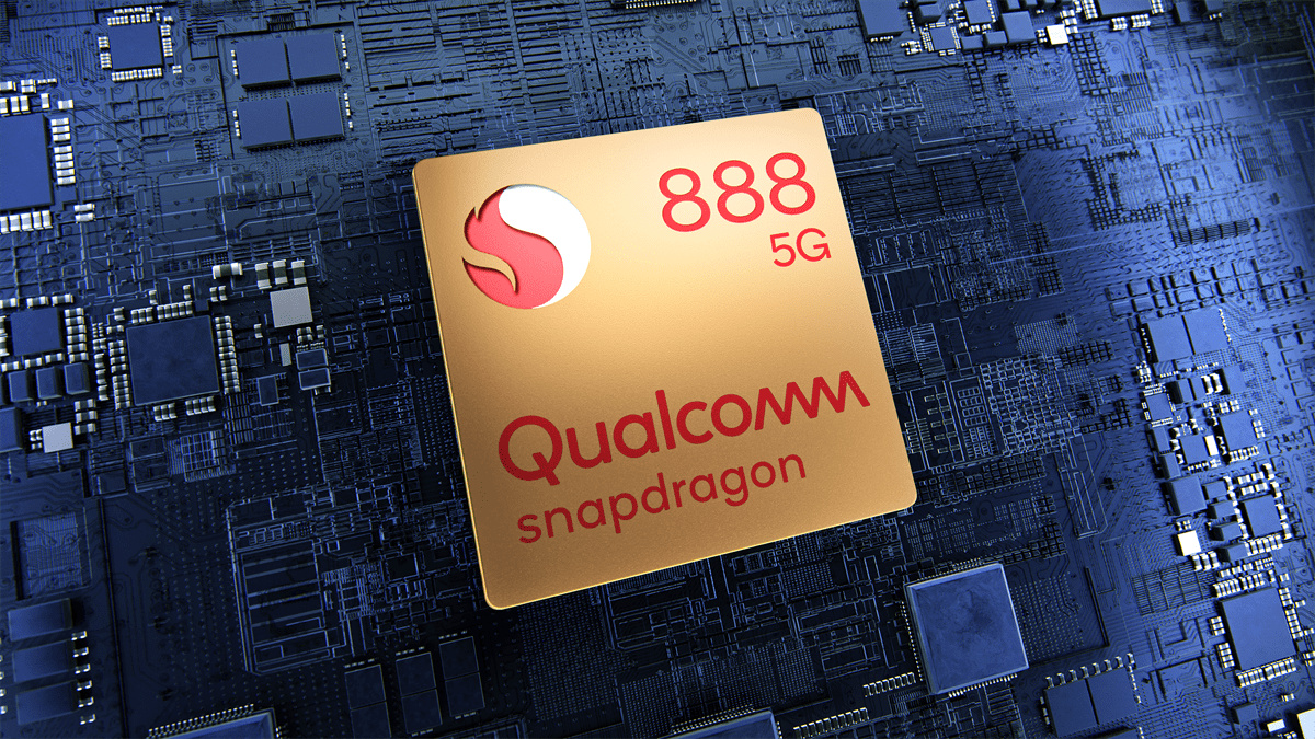 高通宣布推出新一代Snapdragon 888处理器