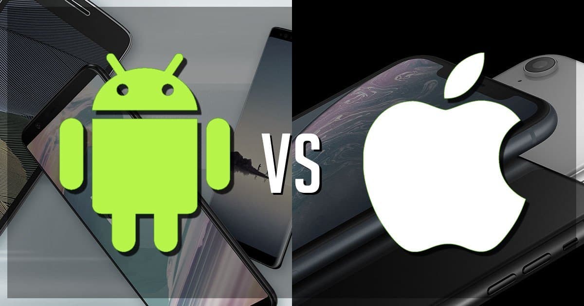 外国一机构称Android用户的平均智商高于iPhone用户