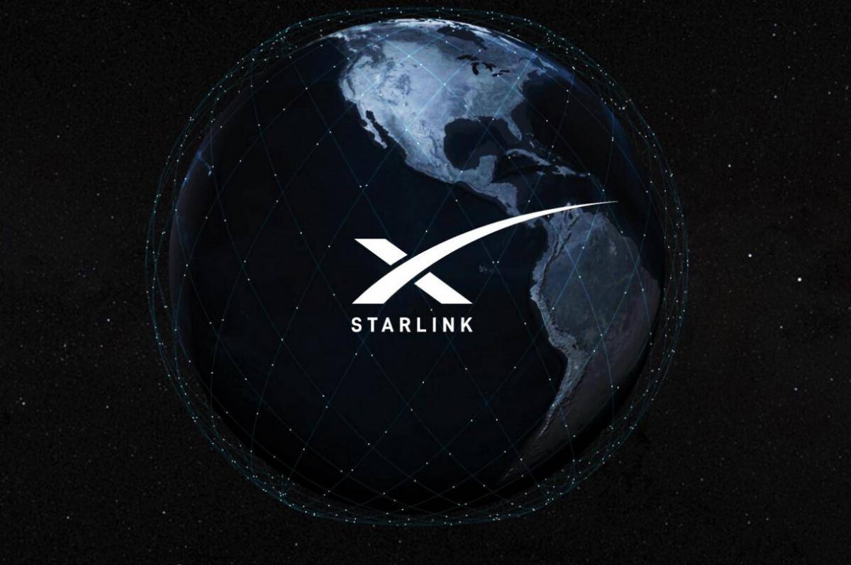 马斯克表示今年Starlink的传输速度将提升到300 Mbps