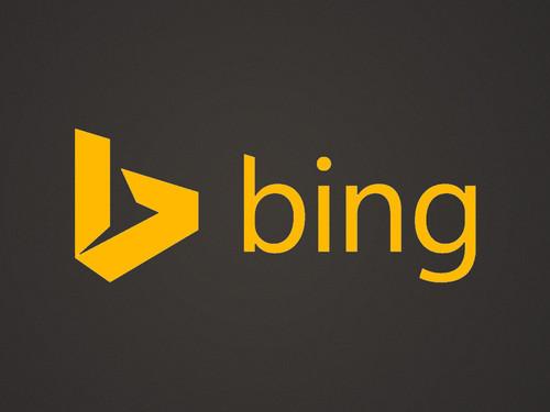 微软Bing搜索