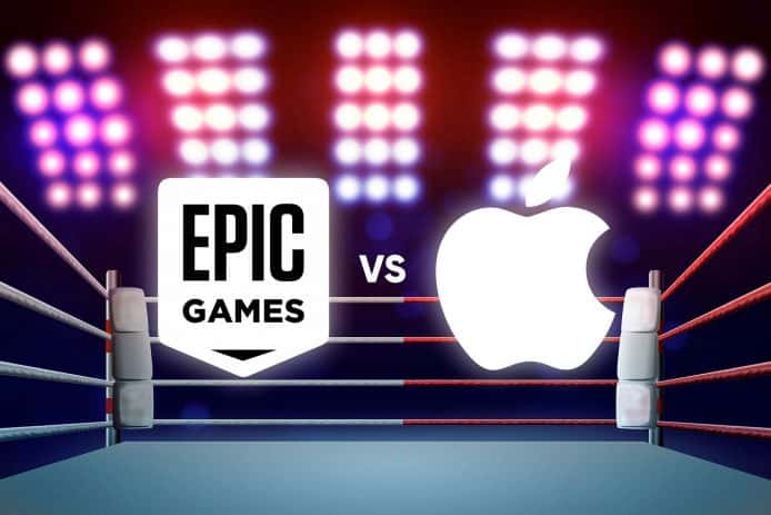 Epic Games和Apple对决中，苹果提到macOS 存在多种恶意软件